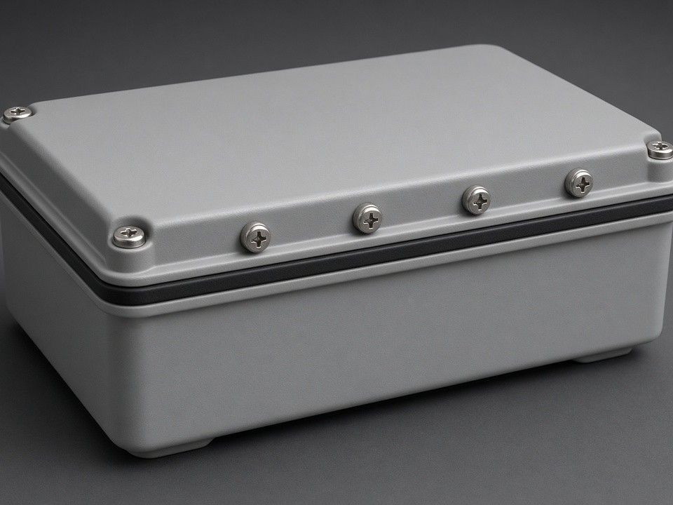 Custom IP68 Enclosures & Waterproof Industrial Cabinets | Enclosuremfg